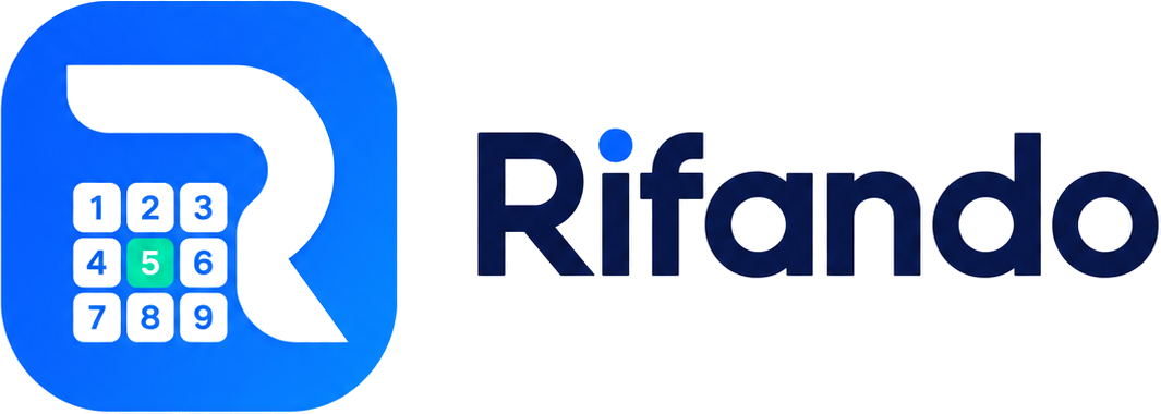 Rifando